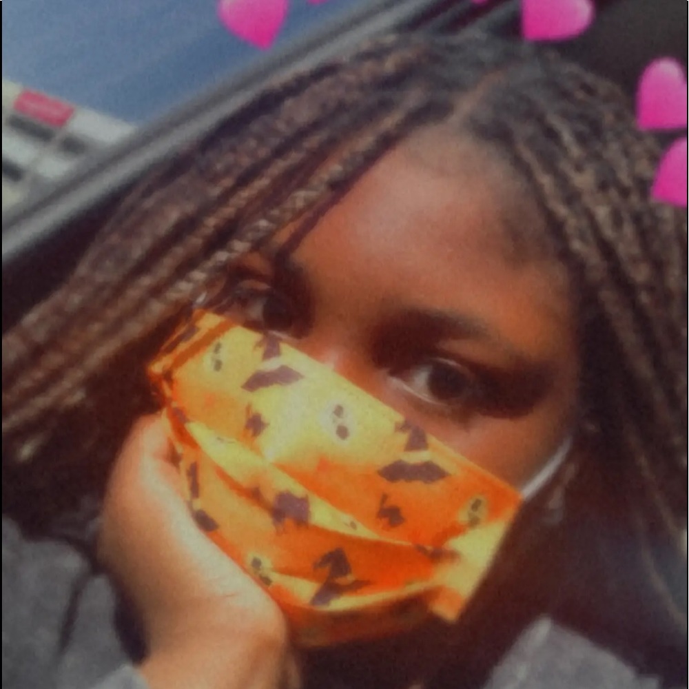 Meet your Posher, Mary